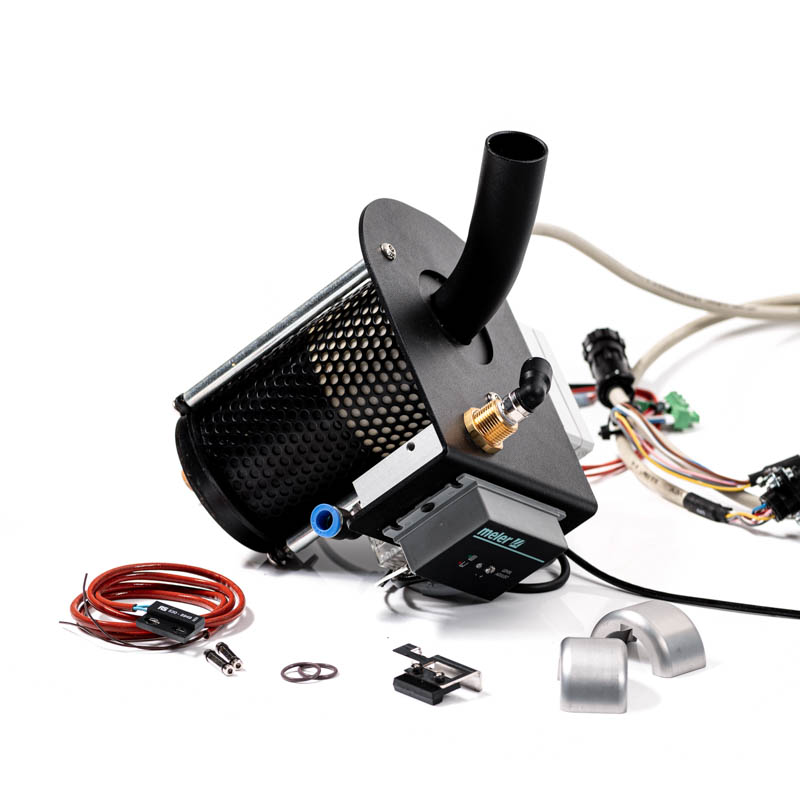 Gefahr von Verbrennung - Klebstoffe